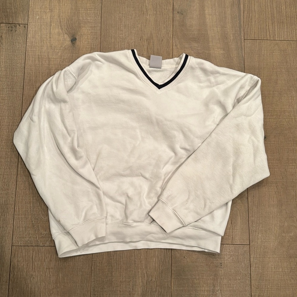 TNA sweatshirt